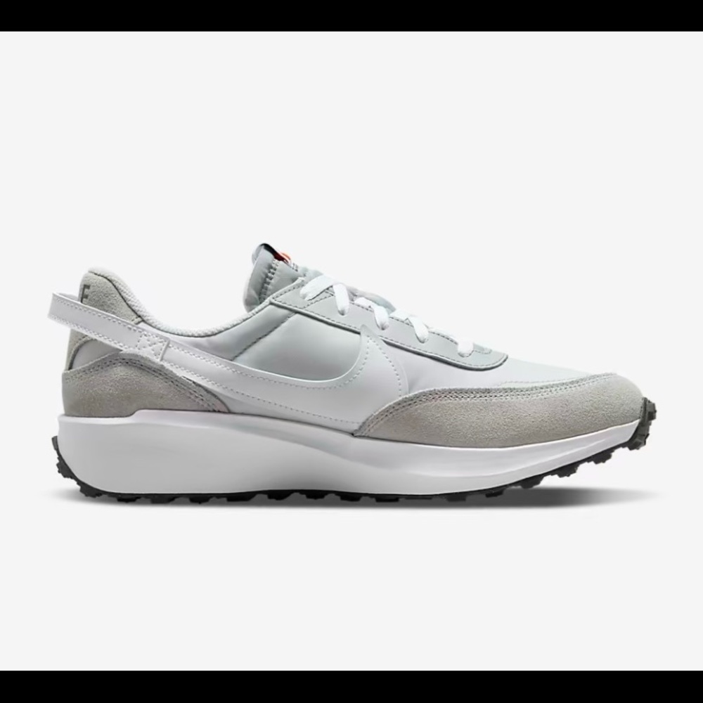 Nike New  Low Cut Retro Waffle Debut